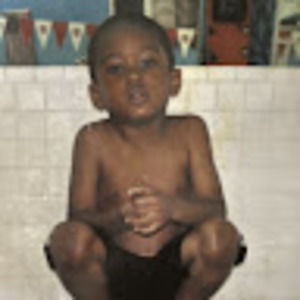 Meet your Posher, Joseph